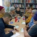 Первый в 2023 году прием граждан Красноармейского района прошел в селе Черкасово