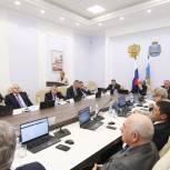 На покупку газового оборудования теперь можно использовать весь региональный маткапитал