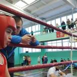 В Приморье «Единая Россия» помогла организовать детский краевой турнир по боксу