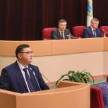 Евгений Ковалев поддержал инициативу учитывать показания по демографии в оценке работы глав районов