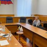 При поддержке депутата «Единой России» в Арзамасе реализуют проект по патриотическому воспитанию дошкольников