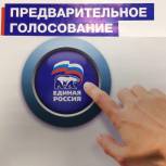 Стартует предварительное голосование по Чебоксарскому округу №7