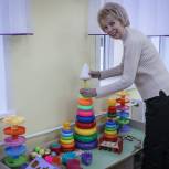 В Рыбинске проверили работу объектов народной программы партии