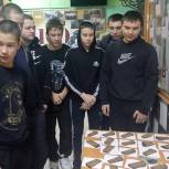 Волонтёры «Единой России» провели исторический квест в Челябинской области