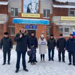 «Новогодняя гонка сильнейших» собрала лыжников из Чувашии, Марий Эл и Татарстана