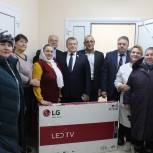 Новый год - время исполнения желаний