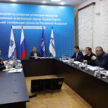 «Единая Россия»: Темпы социальной догазификации сохранятся