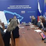На заседании регионального общественного совета «Женского движения Единой России» представили новый проект «Женская академия»