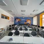 В чебоксарской школе №65 откроют IT-класс