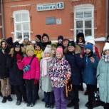 В Екатеринбурге «Единая Россия» организовала праздник для детей мобилизованных