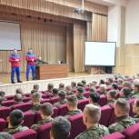 По инициативе «Единой России» в Вологодской области начнутся тренировки по самбо среди военнослужащих