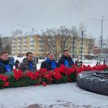 В день воинской славы России в Перми почтили память героев блокадного Ленинграда