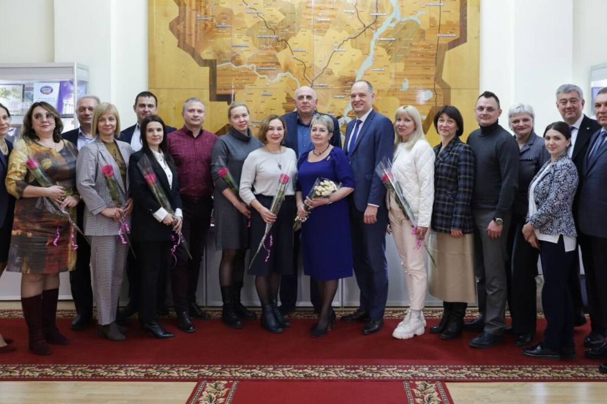 Партпроект «Здоровое будущее» в 2023 году сделает акцент на популяризации здорового образа жизни среди всех возрастных групп населения Волгоградской области