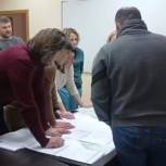 Благодаря реализации наказов жителей городского округа Истра в этом году преобразится лесопарк в Павловской Слободе