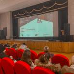 В рамках партийного проекта «Новая школа» в Килемарском районе проходят «Дни короткометражного кино»