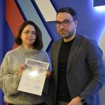 Андрей Ульянов поздравил журналистов региональных СМИ с Днем печати