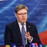 Андрей Исаев: Законопроект «Единой России» о платформенной занятости будет внесён в Госдуму в марте