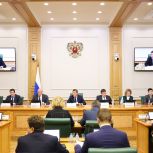 Андрей Турчак: Совет по цифре подготовил законопроект о развитии связи вдоль автодорог