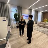 Сотрудники регионального Фонда защитников Отечества рассказали о принципах своей работы