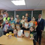 При поддержке «Единой России» в Хабаровске организовали соревнования по автомногоборью