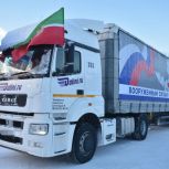 Зимнее обмундирование, медикаменты, спецсредства: «Единая Россия» отправила дополнительную помощь в зону СВО
