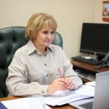 Людмила Гусева: Новые сервисы портала поставщиков сделают его удобнее для предпринимателей и клиентов