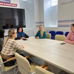 На повестке дня – вопросы благоустройства