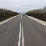 В 2023 году самые протяженные участки дорог отремонтированы в Пензенском и Городищенском районах