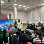 В Ставропольском крае «Единая Россия» организовала праздник творчества и талантов для ребят с ОВЗ