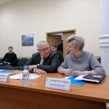 Ладе Мокроусовой вынесено партийное замечание