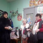 Жители многоквартирного дома в районе Новокосино собрали очередную партию помощи для участников СВО