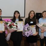 В Катав-Ивановском районе состоялся заключительный этап конкурса «Педагогический дебют - 2024»