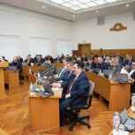 Почти 64% жителей области должны быть обеспечены качественной питьевой водой из систем централизованного водоснабжения по итогам 2024 года