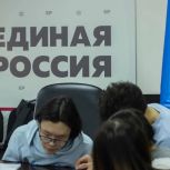 Партийные проекты «Единой России» помогли построить в Якутии 40 новых школ и более 40 километров дорог