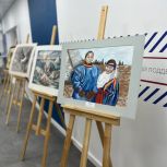 «Единая Россия» открыла штаб общественной поддержки на Ямале
