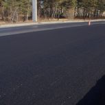 По партпроекту «Безопасные дороги» в Иркутской области в 2024 году запланированы два крупных проекта реконструкции дорог