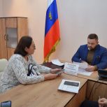 Сергей Копытин провел встречу с активистами и председателями ТОСов 11-го округа
