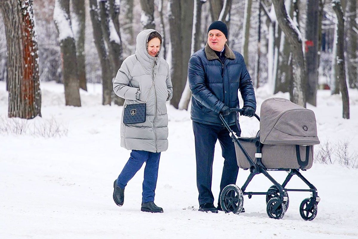Год семьи: какие социальные меры поддержки действуют в Москве