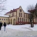 По народной программе «Единой России» за 2 года в Нестеровскую больницу поставлено 16 единиц медицинской техники