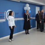 «Единая Россия» открыла штаб общественной поддержки в Амурской области