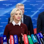 Ольга Казакова: «Единая Россия» продолжит работу по снижению бюрократической нагрузки на учителей