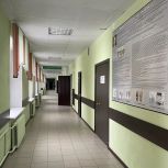 При поддержке «Единой России» в 2024 году в 33 учреждениях здравоохранения Рязанской области проведут капремонт