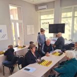 В Севастополе прошел региональный шахматный турнир Штабов общественной поддержки