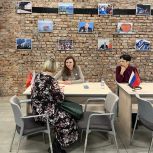 «Движение 2024»: «Единая Россия» запустила в Петербурге серию консультаций для жительниц города