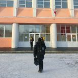 При поддержке «Единой России» в 2024 году начнётся капремонт в школах Магаданской области