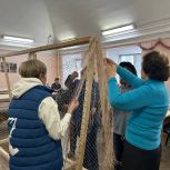 Кировские партийцы приняли участие в дне помощи СВО