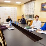 Сегодня работа с молодежью носит приоритетный характер для страны