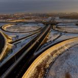 Проект «Безопасные дороги»: В 2024 году будет отремонтировано 10 дорог и продолжится строительство Северного обхода Калининграда