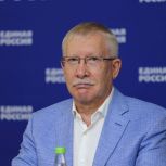 Олег Морозов рассказал о предстоящей работе Комитета Госдумы по контролю в весеннюю сессию