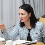 «Единая Россия» проработает законодательные решения по реализации мероприятий в Год семьи